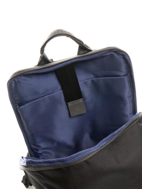VOYAGER Zaino porta pc 15" Nero - Zaini da lavoro porta PC