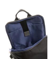 PORSCHE DESIGN VOYAGER Zaino porta pc 15" Nero - Zaini da lavoro porta PC - 5