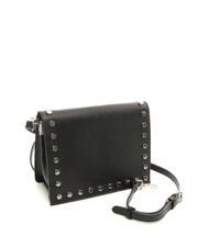 TOSCA BLU CONFETTI Borsa a tracolla in pelle Nero - Borse Donna - 2