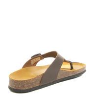 DOCKSTEPS VEGA Infradito in pelle suede - Scarpe Donna
