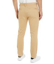 TOMMY HILFIGER TJ AUSTIN Pantaloni chino in cotone - Pantaloni Uomo