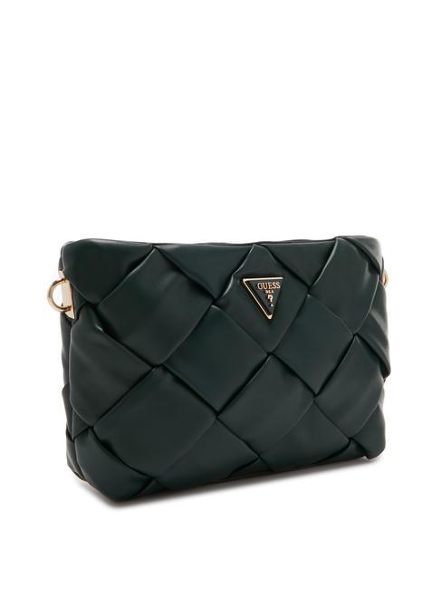 ZAINA Borsa a tracolla forest - Borse Donna