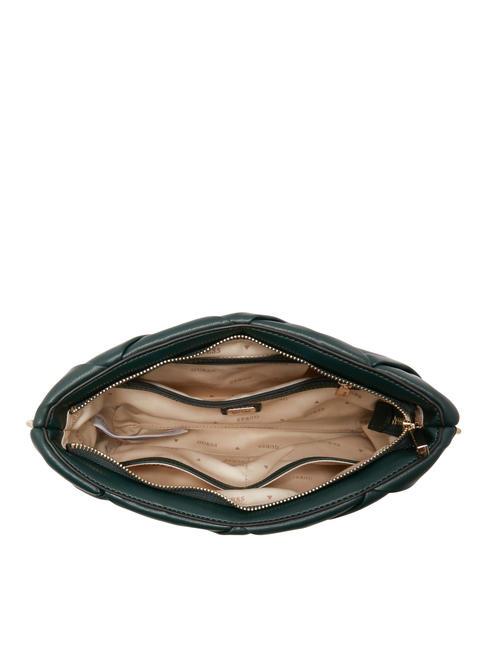 ZAINA Borsa a tracolla forest - Borse Donna