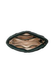 GUESS ZAINA Borsa a tracolla forest - Borse Donna - 3