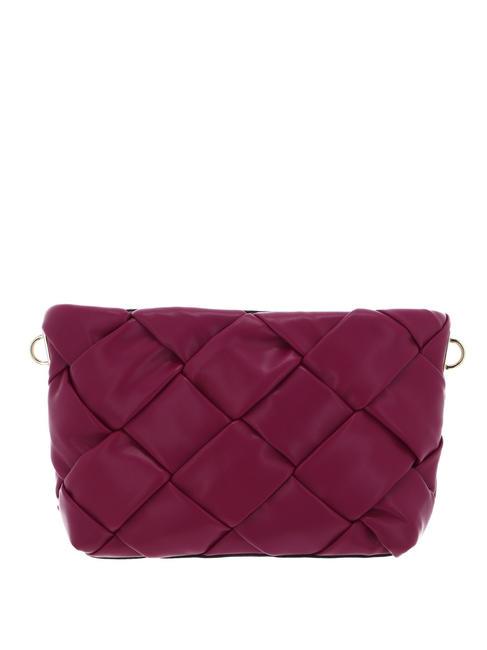 ZAINA Borsa a tracolla boysenberry - Borse Donna