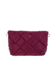 GUESS ZAINA Borsa a tracolla boysenberry - Borse Donna - 3