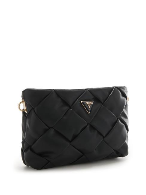 ZAINA Borsa a tracolla NERO - Borse Donna