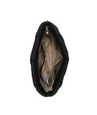 GUESS ZAINA Borsa a tracolla NERO - Borse Donna - 3