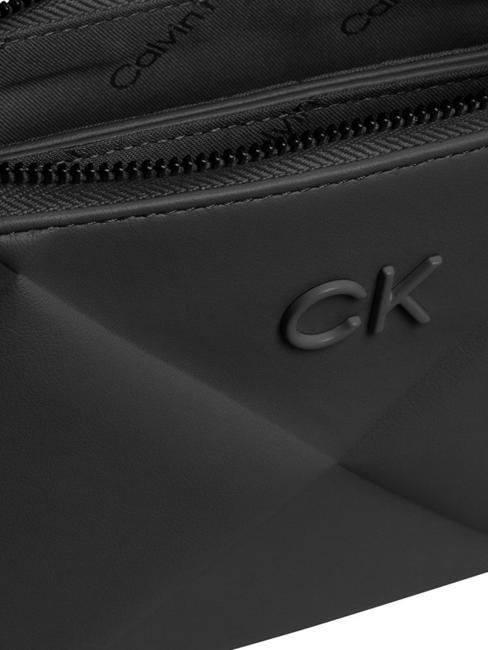 RE-LOCK QUILT Borsa a tracolla ckblack - Borse Donna