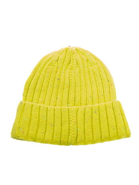 GO2 Berretto lime twist - Cappelli