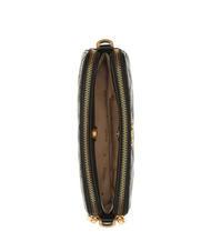 GUESS GRACELYNN Status Mini Bag a tracolla NERO - Borse Donna - 4