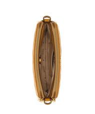 GUESS GRACELYNN Status Mini Bag a tracolla mustard - Borse Donna - 4