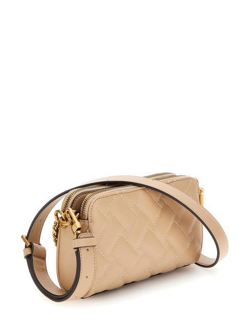 GRACELYNN Status Mini Bag a tracolla BEIGE - Borse Donna