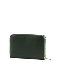 GUESS LAUREL Portafoglio Zip Around medio forest - Portafogli Donna - 3