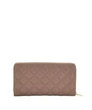 GUESS GIULLY Portafoglio organizer dark taupe - Portafogli Donna - 3