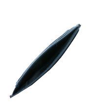 PIQUADRO MACBETH Porta carte in pelle e tessuto blu - Portafogli Uomo - 2