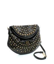 ERMANNO SCERVINO PRINCESS Borsa a tracolla con borchiette - Borse Donna