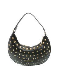 ERMANNO SCERVINO PRINCESS Borsa a spalla con borchiette - Borse Donna
