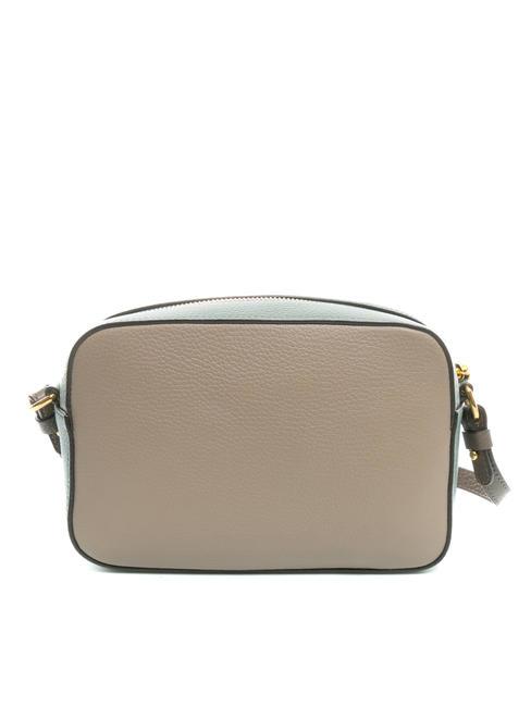 BEAT SOFT Tricolor Mini Bag a tracolla, in pelle multicolor soap - Borse Donna