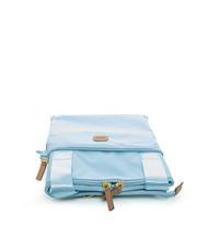 BRIC’S X-BAG Borsone grande, ripiegabile azzurro - Borsoni - 5