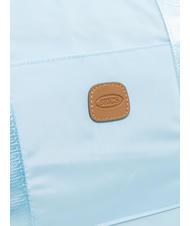 BRIC’S X-BAG Borsone grande, ripiegabile azzurro - Borsoni - 6