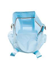 BRIC’S X-BAG Borsone grande, ripiegabile azzurro - Borsoni - 7