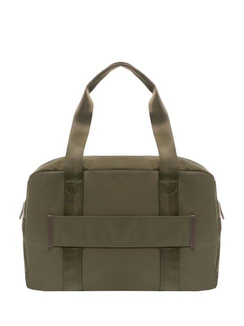 X-BAG Borsone piccolo underseater oliva/moro - Borsoni
