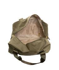 BRIC&rsquo;S X-BAG Borsone piccolo underseater oliva/moro - Borsoni - 5