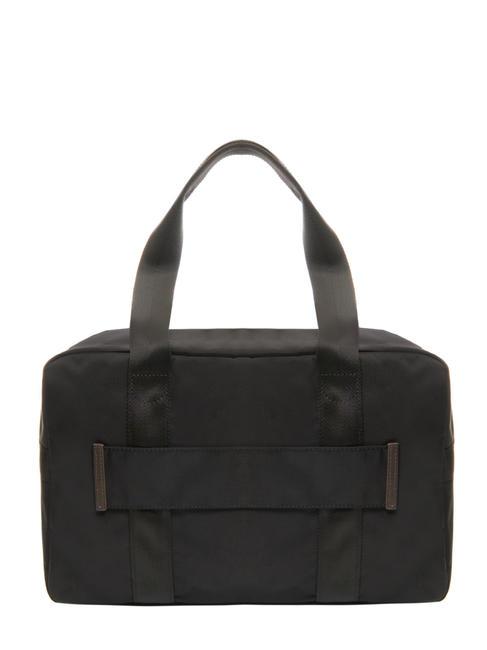 X-BAG Borsone piccolo underseater nero/moro - Borsoni