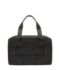 BRIC&rsquo;S X-BAG Borsone piccolo underseater nero/moro - Borsoni - 2