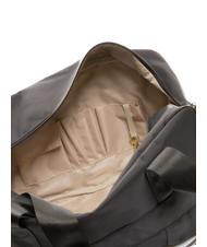 BRIC&rsquo;S X-BAG Borsone piccolo underseater nero/moro - Borsoni - 4