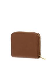 GUESS LAUREL S Portafoglio Zip Around COGNAC - Portafogli Donna - 3