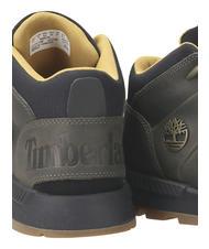 TIMBERLAND STRINT TREKKER Scarponcini in pelle castlerock - Scarpe Uomo - 5