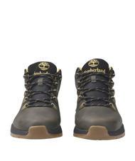 TIMBERLAND STRINT TREKKER Scarponcini in pelle castlerock - Scarpe Uomo - 3