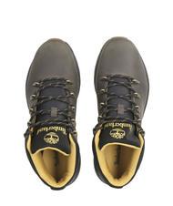 TIMBERLAND STRINT TREKKER Scarponcini in pelle castlerock - Scarpe Uomo - 4