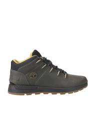 TIMBERLAND STRINT TREKKER Scarponcini in pelle - Scarpe Uomo