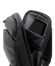 SPALDING BULLY Zainetto Monospalla nero - Tracolle Uomo - 5