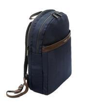 SPALDING SMART ROUND Zaino porta PC 15.6" blu - Zaini da lavoro porta PC - 2