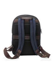 SPALDING SMART ROUND Zaino porta PC 15.6" blu - Zaini da lavoro porta PC - 3