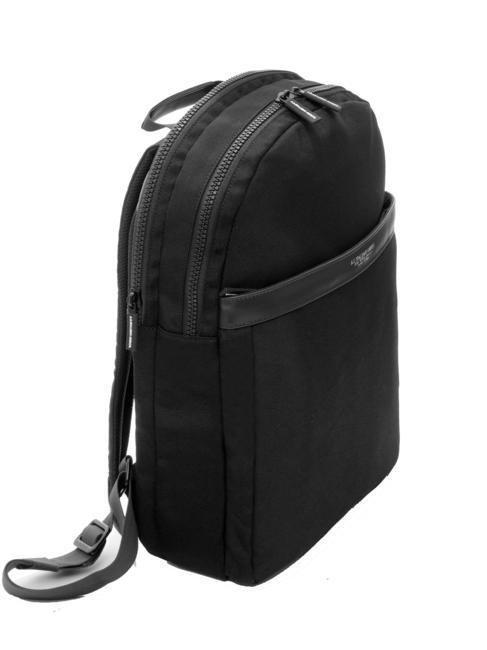 SMART ROUND Zaino porta PC 15.6" nero - Zaini da lavoro porta PC