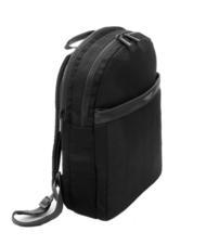 SPALDING SMART ROUND Zaino porta PC 15.6" nero - Zaini da lavoro porta PC - 2