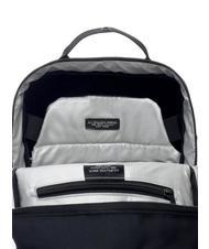 SPALDING BLACK SHEEP EASY Zaino porta PC 15,6" nero - Zaini da lavoro porta PC - 3