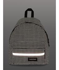 EASTPAK PADDED BIKE Zaino con ganci per bici refleks black - Zaini da lavoro porta PC - 7