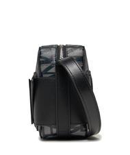 ARMANI EXCHANGE LOGO ALL OVER Camera case - Borse Donna