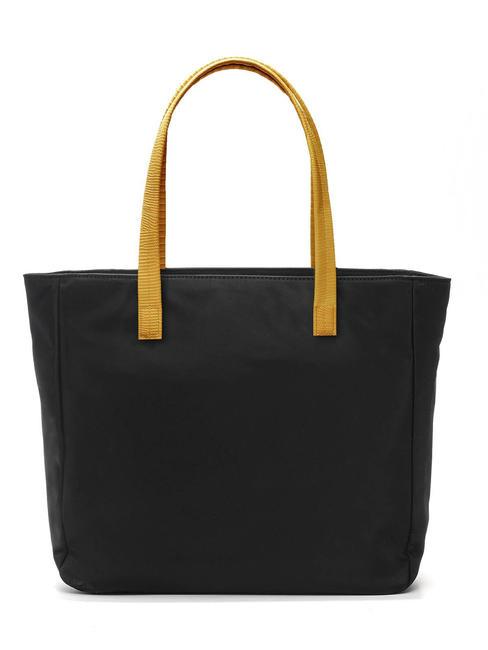 SARAH Borsa shopper giallo - Borse Donna