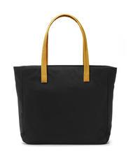 SPALDING SARAH Borsa shopper giallo - Borse Donna - 3