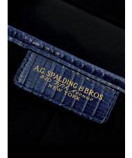SPALDING SARAH Cartella porta pc 15" blu - Cartelle Lavoro - 4