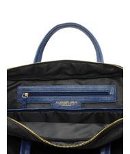 SPALDING SARAH Cartella porta pc 15" blu - Cartelle Lavoro - 5