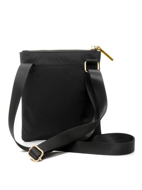 SARAH Borsello piatto a tracolla giallo - Tracolle Uomo