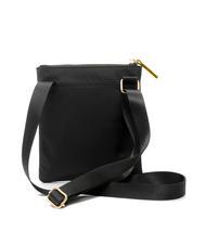 SPALDING SARAH Borsello piatto a tracolla giallo - Tracolle Uomo - 3